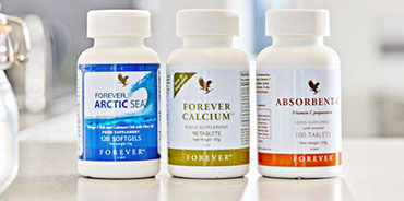 Nutritional Supplements